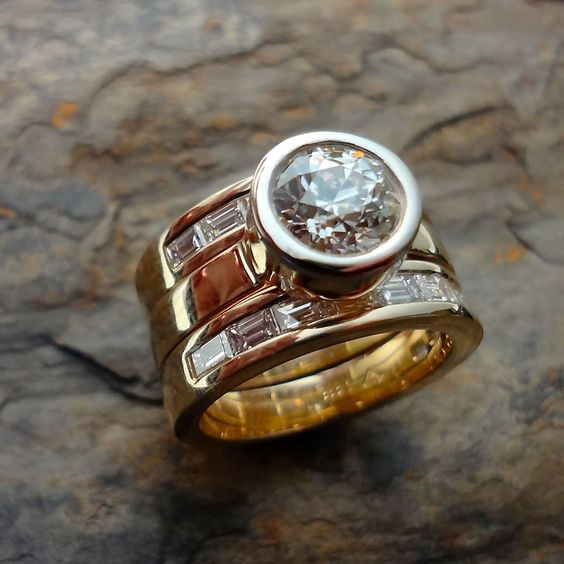Lumea Ring