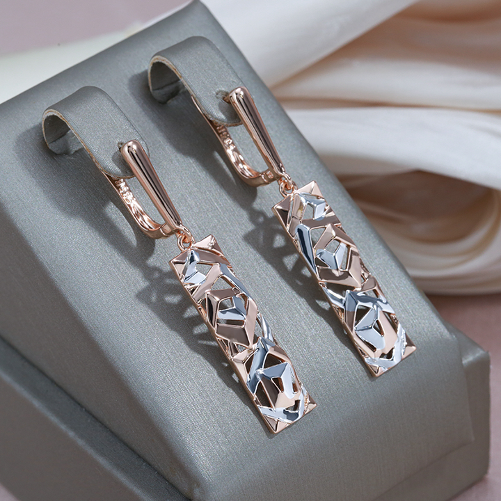LuxeLine Rectangles