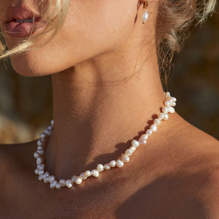 Collier Soleil Vagabond