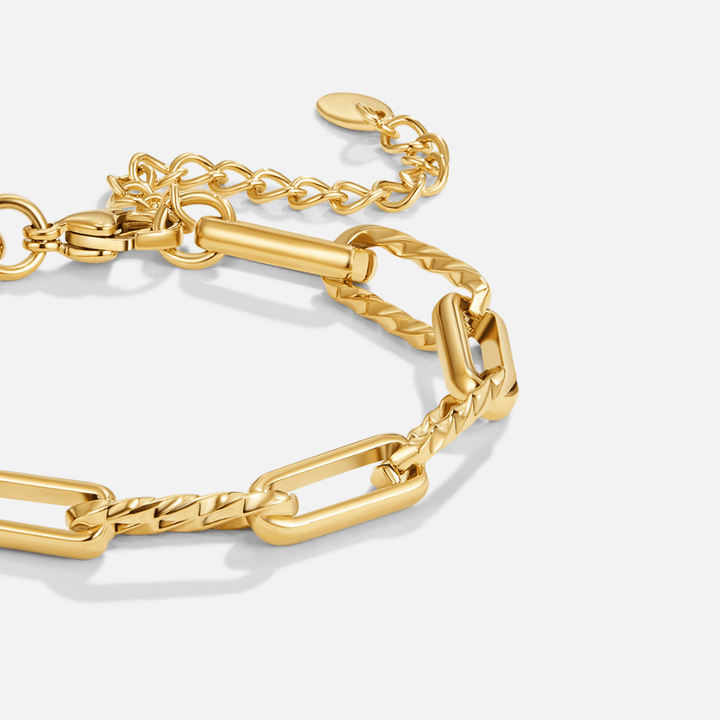 BoldLink Bracelet