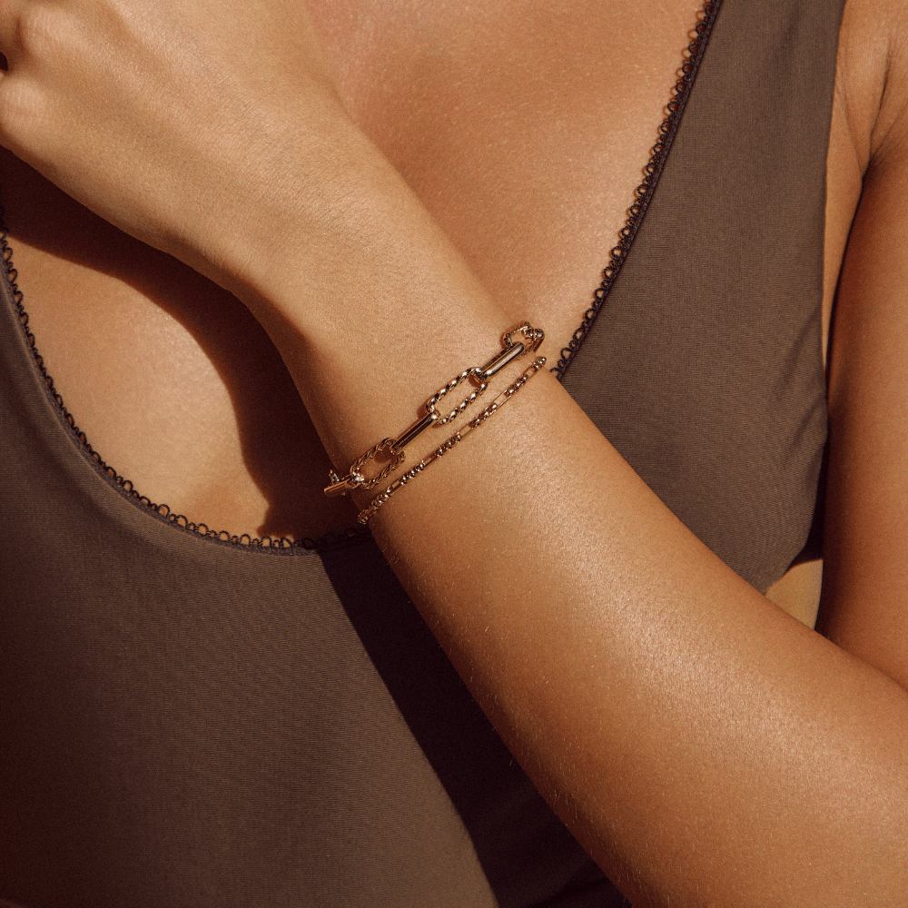 BoldLink Bracelet