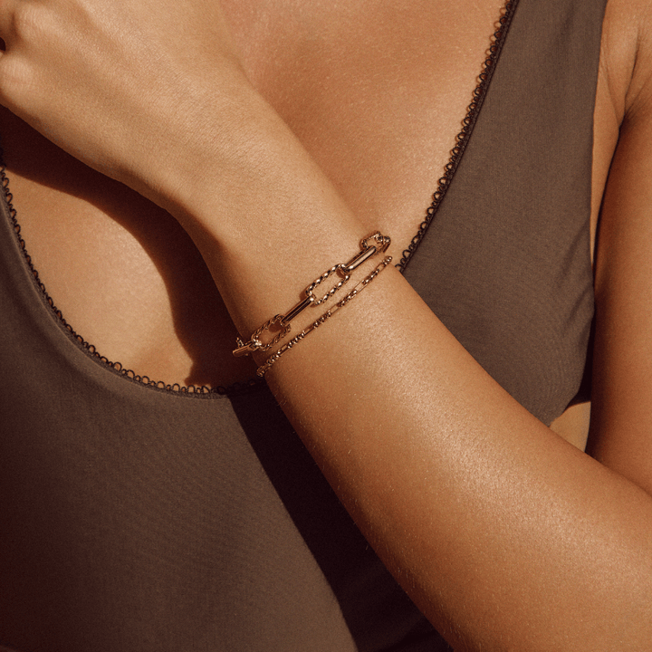 BoldLink Bracelet