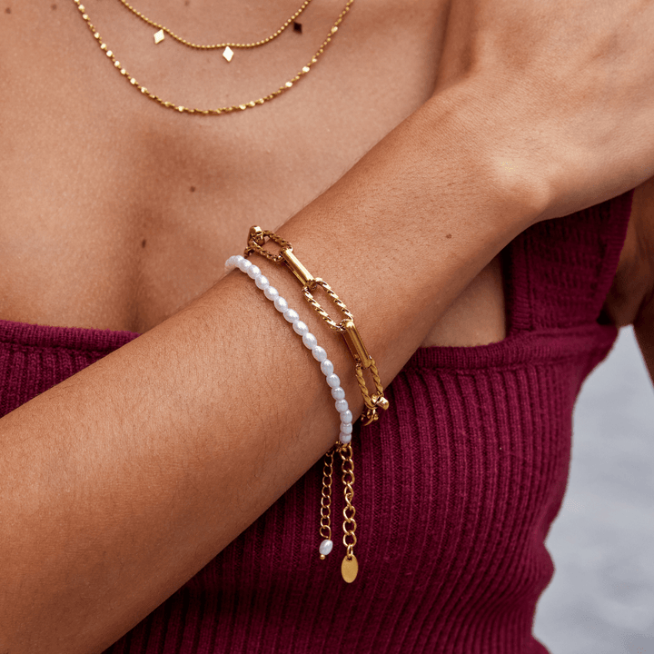 BoldLink Bracelet