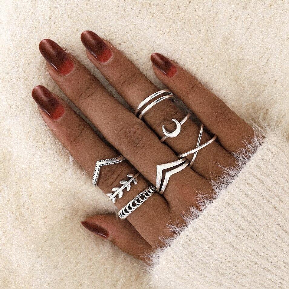 Ultimate Ring Collection: 8 to 12 Unique Designs