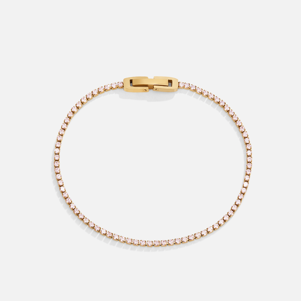 LumiAura Bracelet