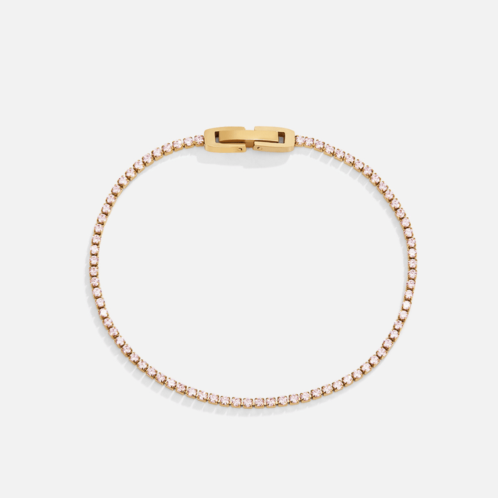 LumiAura Bracelet