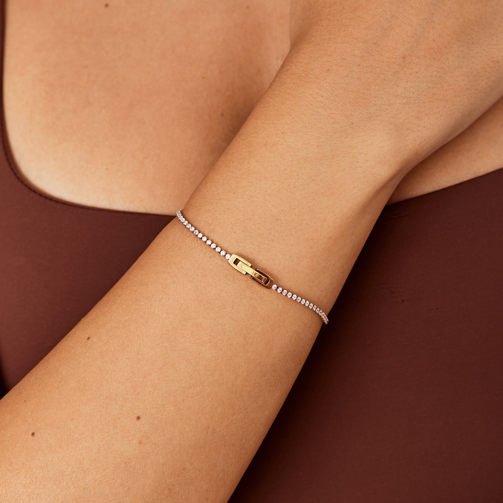 LumiAura Bracelet