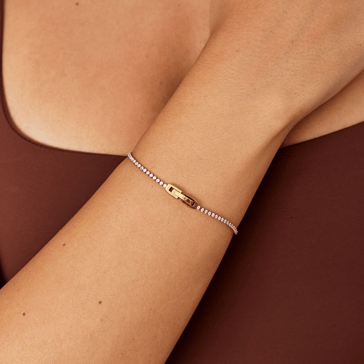 LumiAura Bracelet