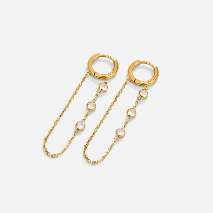 Lunaria Solareve Pendant
