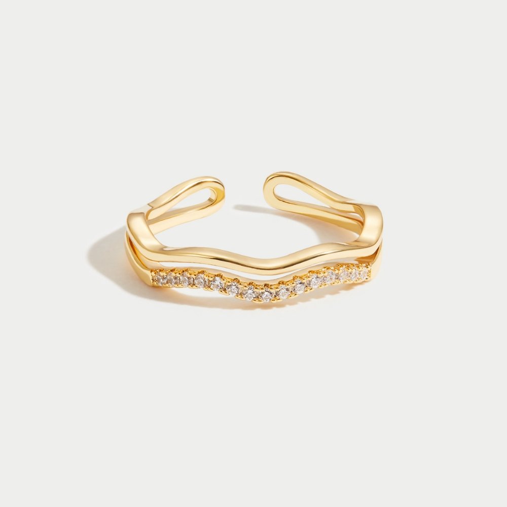 LumiNest Ring