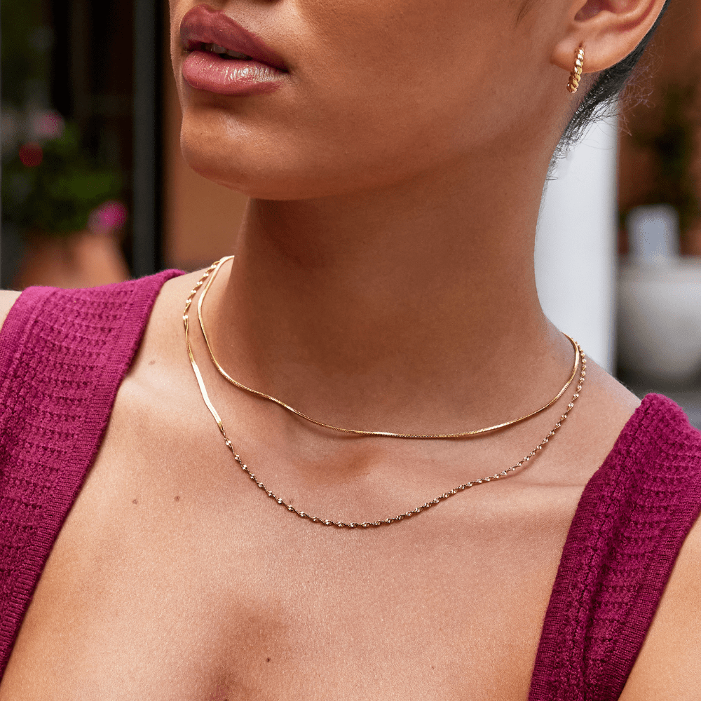 Aerelis Virethra Pendant