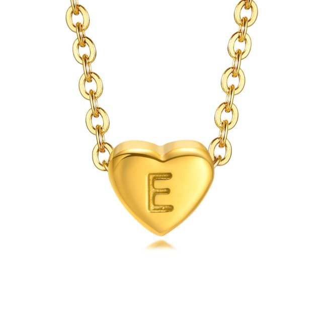 Heartline Charm