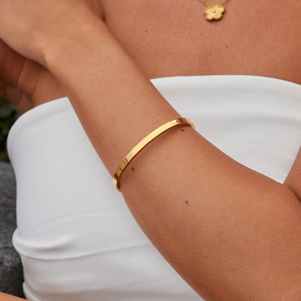 Lilah Luxe Loop