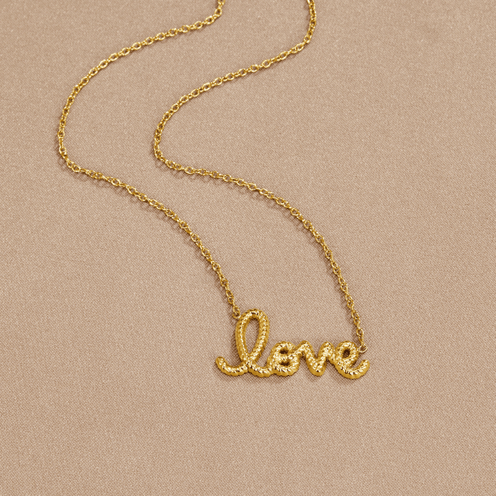 Amour Glow Pendant