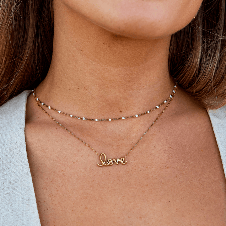 Amour Glow Pendant