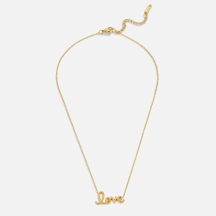 Amour Glow Pendant