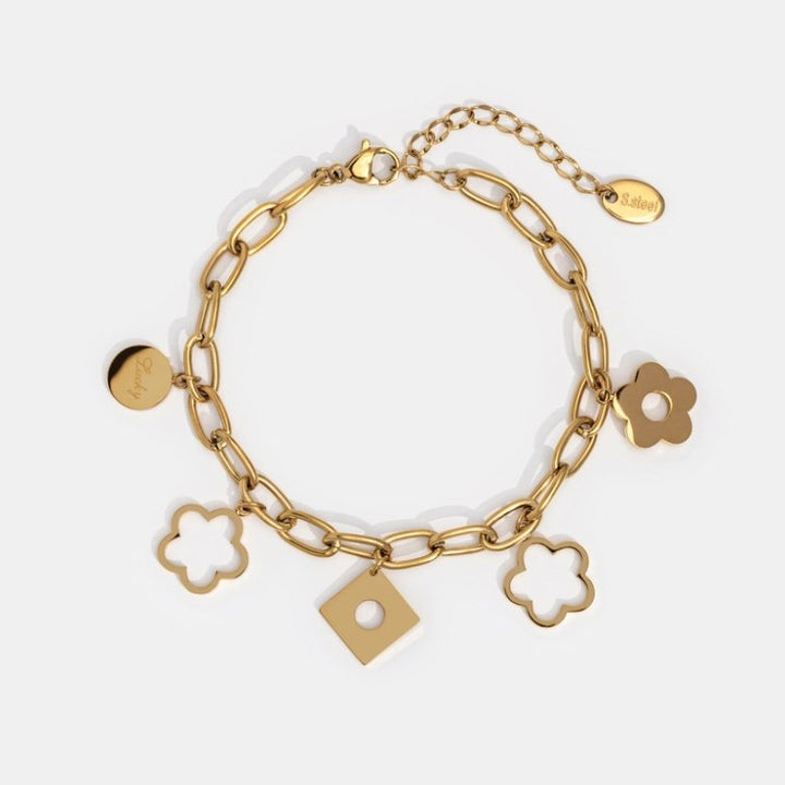 CharmBloom Bracelet