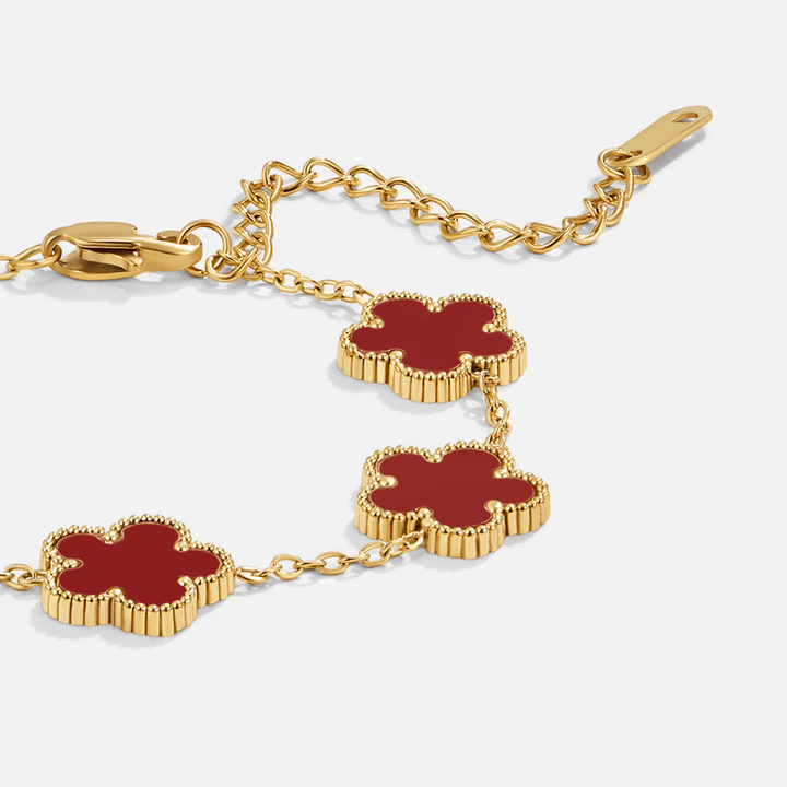 CloverCharm