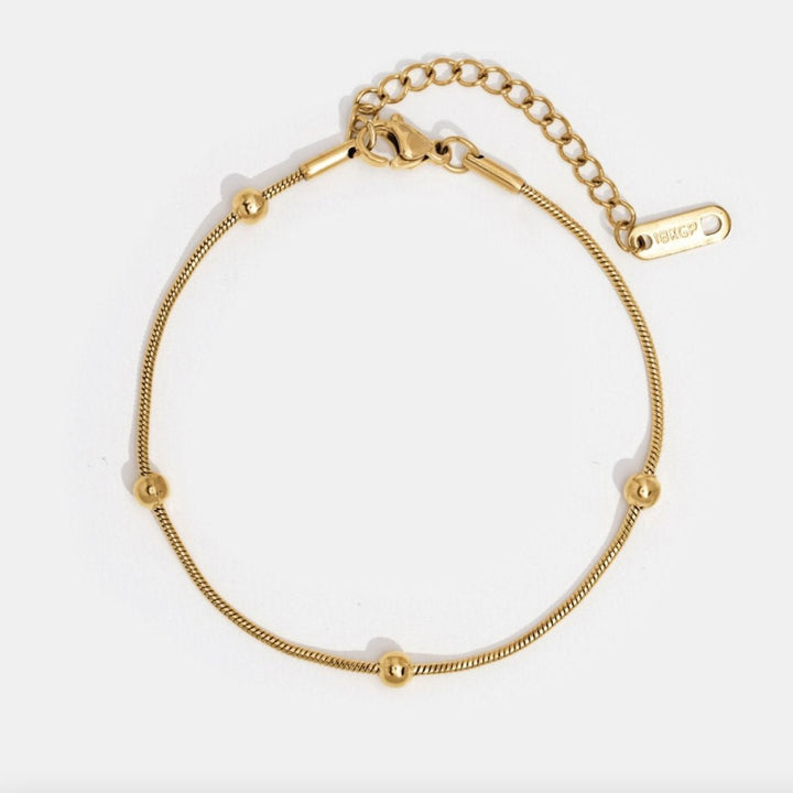 LunaGlow Bracelet