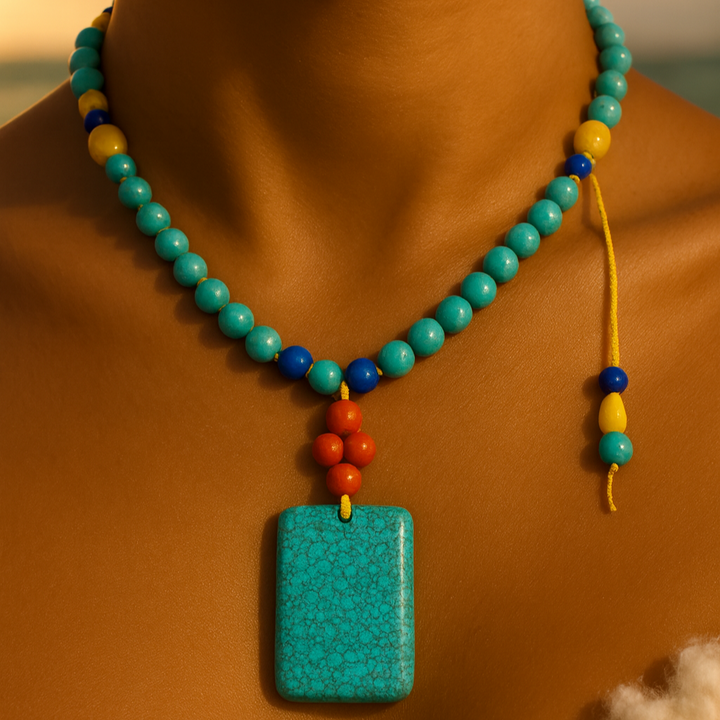 Corail | Embrace the Depths