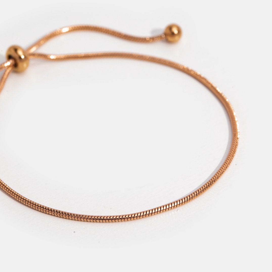 Radiant Bloom Bracelet