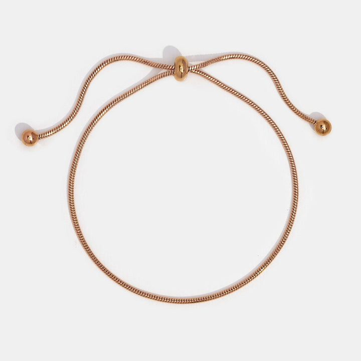 Radiant Bloom Bracelet