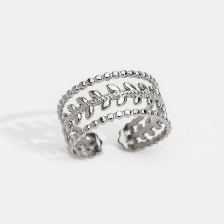 Elysara Veilborne Whisper Pendant
