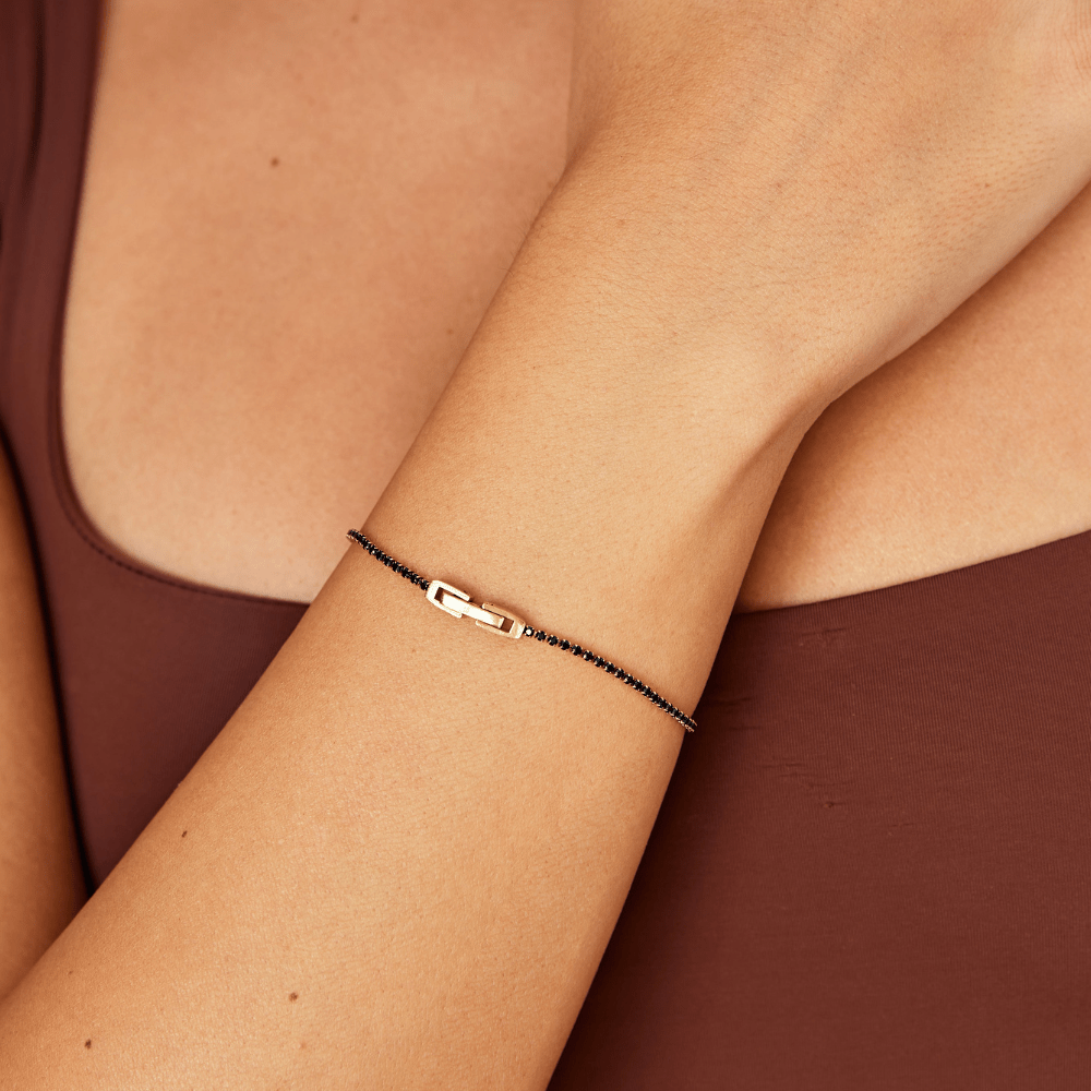 ShadowLuxe Bracelet