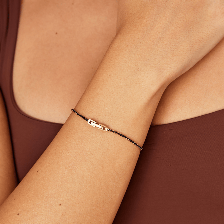 ShadowLuxe Bracelet