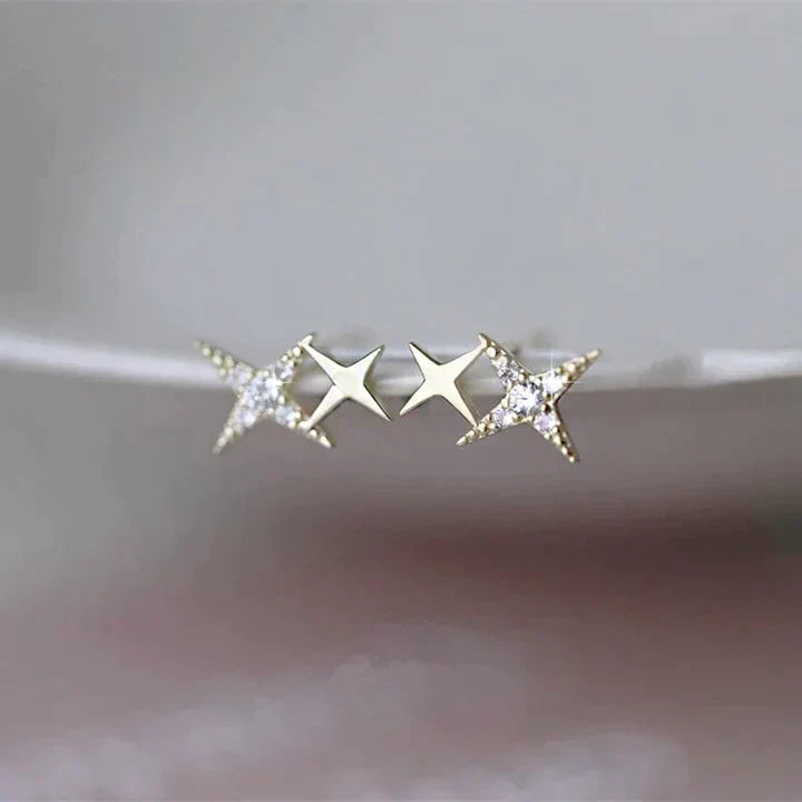 Étoiles Éblouissantes