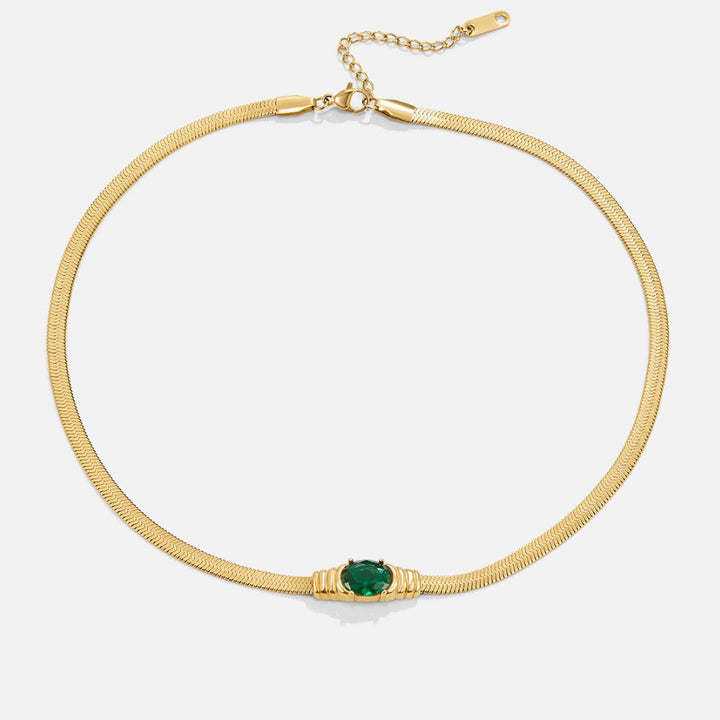 Elysara Virelle Crest