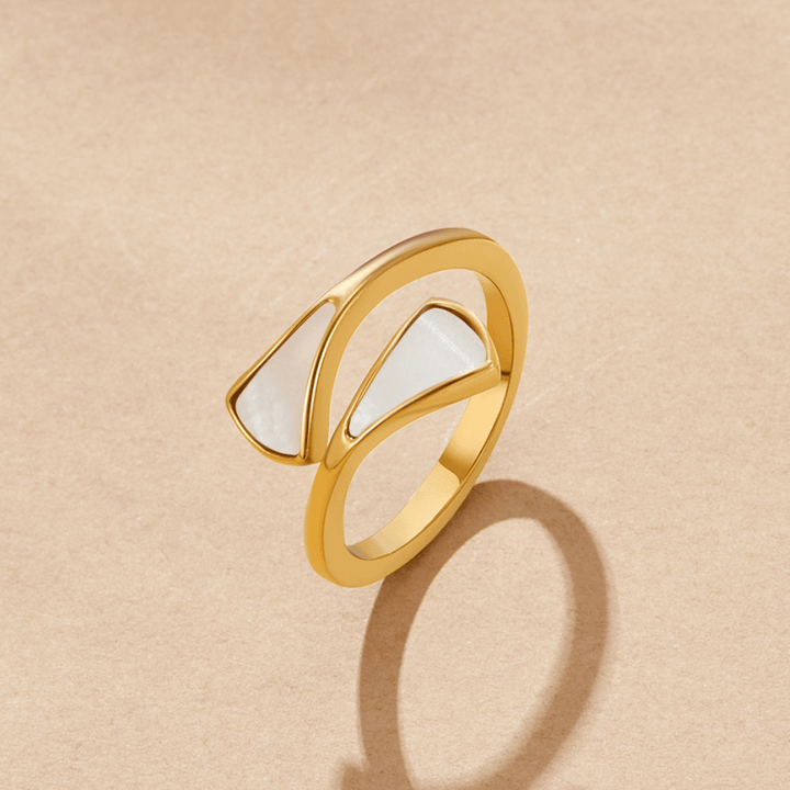 LunaGlow Ring