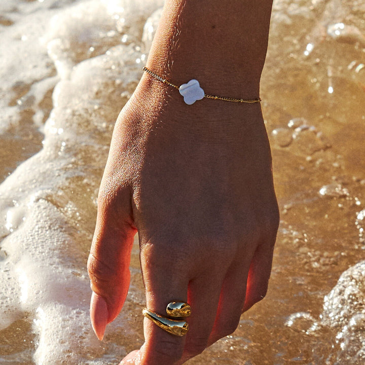 Bracelet Positano Éclat
