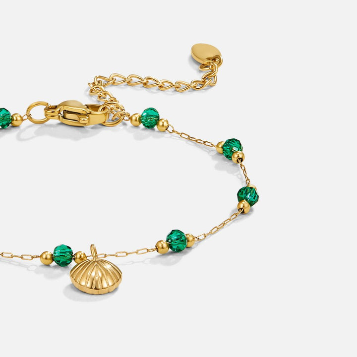 OceanGlow Bracelet
