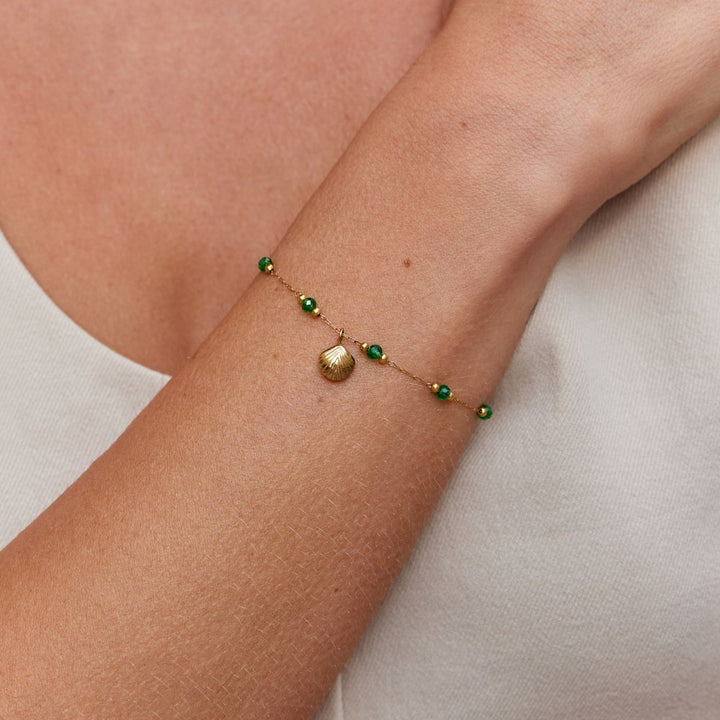 OceanGlow Bracelet