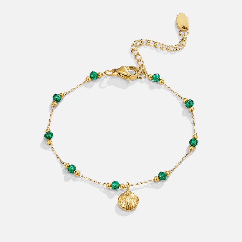 OceanGlow Bracelet