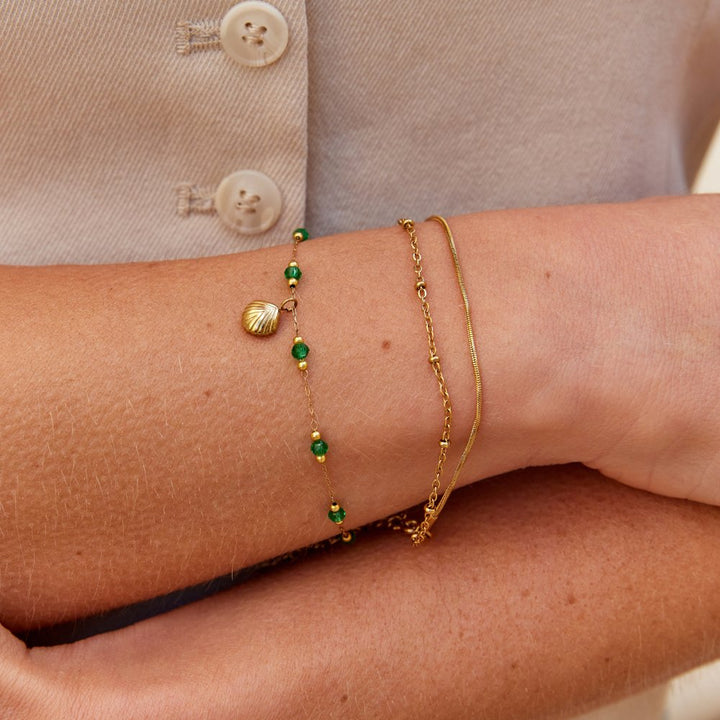 OceanGlow Bracelet