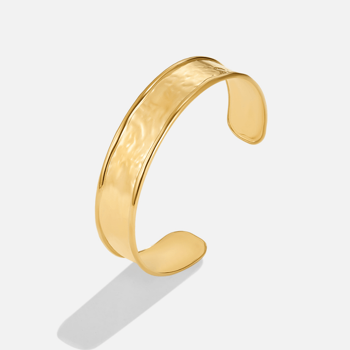 LumaGlow Bangle