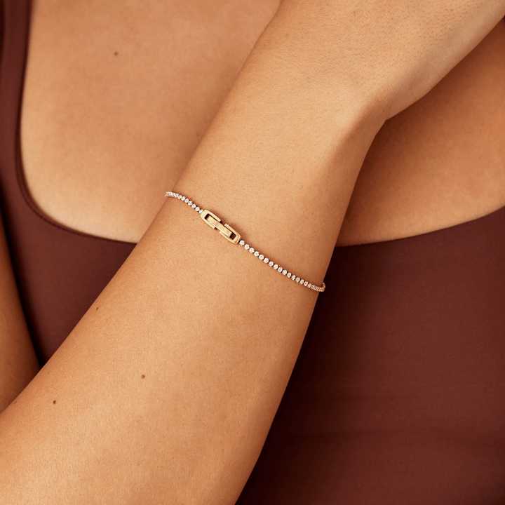 LuxeAura Bracelet