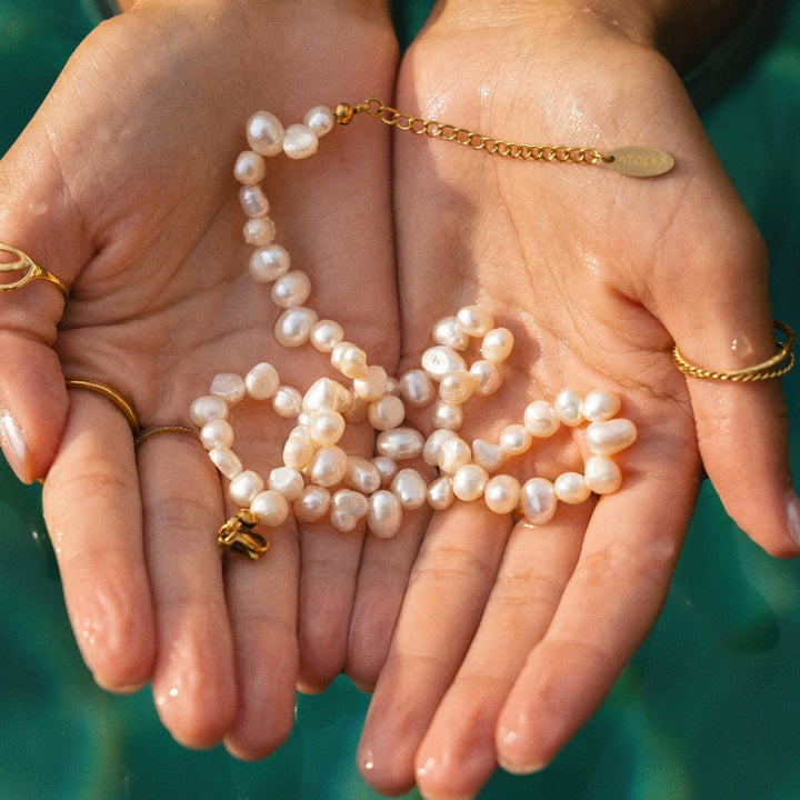 Collier Soleil Vagabond