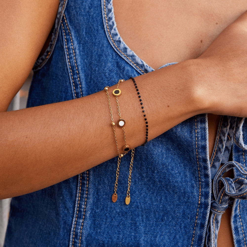 ShadowGlow Wristwear