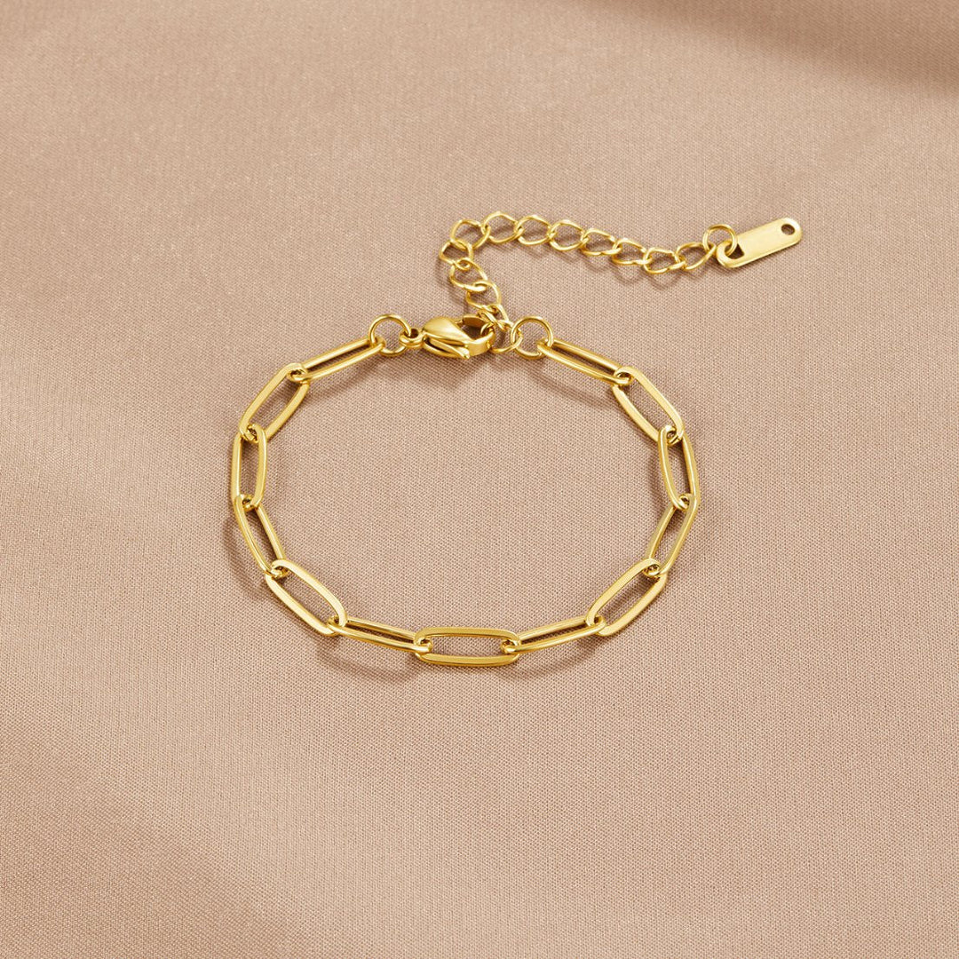 GleamLink Bracelet
