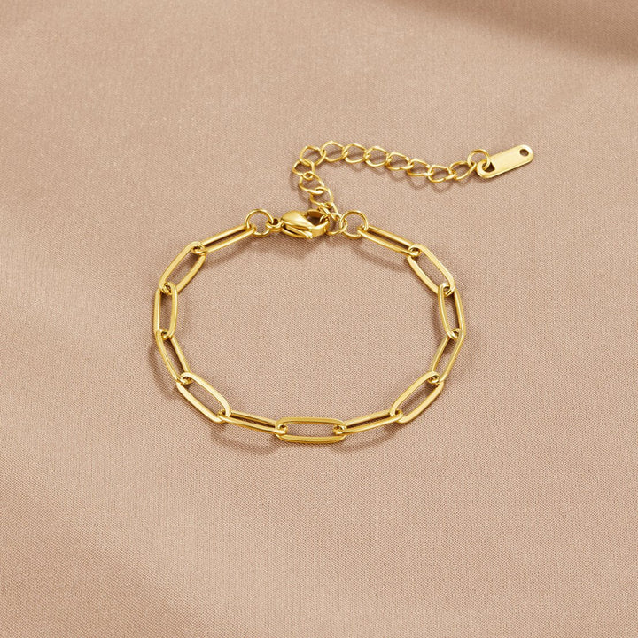 GleamLink Bracelet