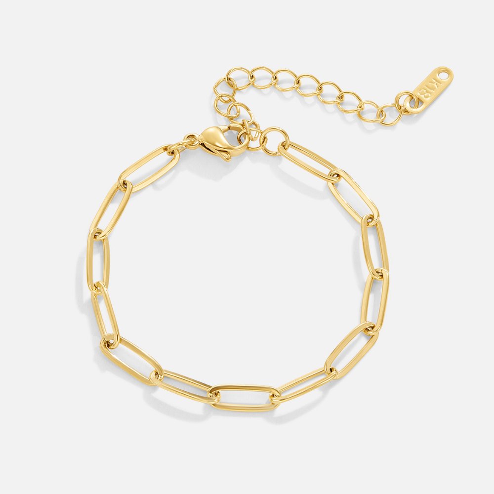 GleamLink Bracelet