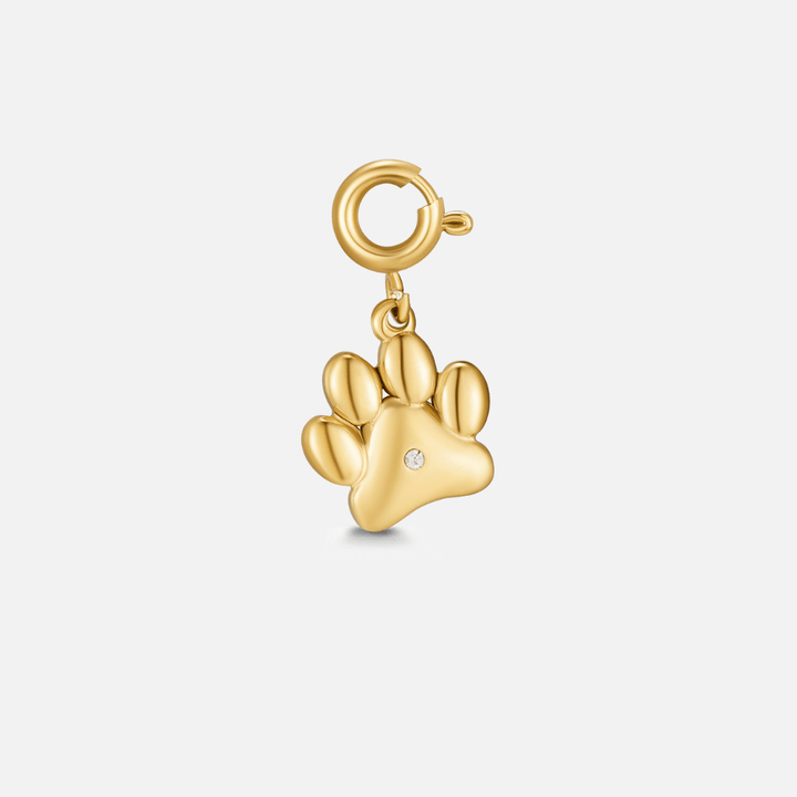LovePaw Charm