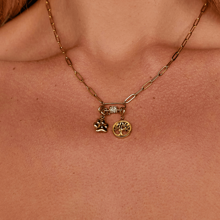 LovePaw Charm
