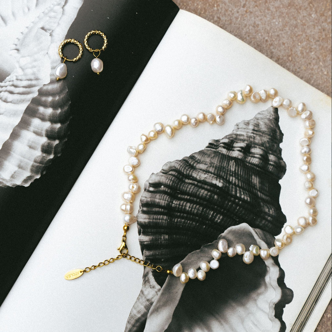 Collier Soleil Vagabond