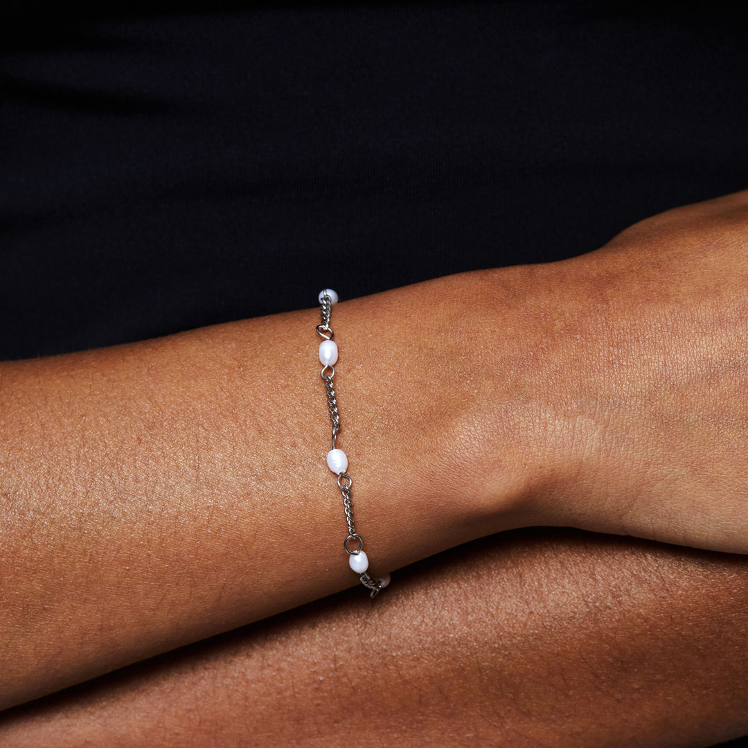 Bracelet Lovina, Élégance Pure