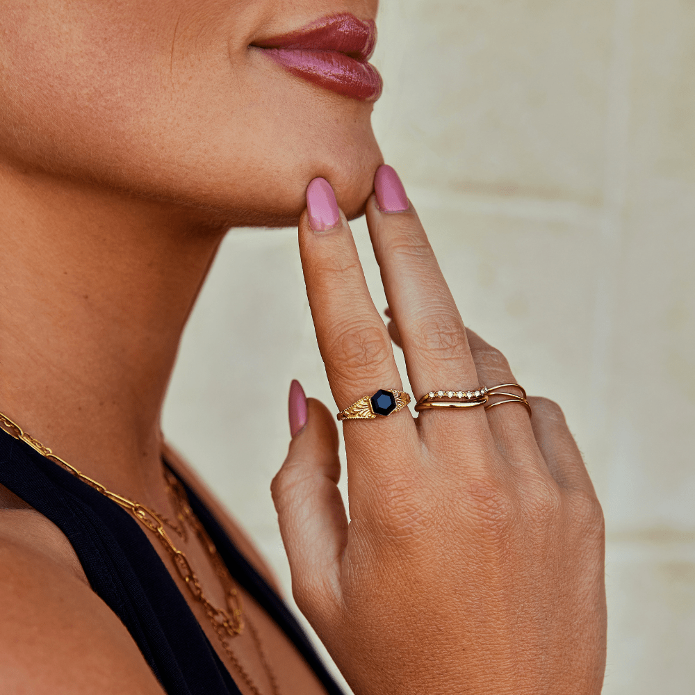 Eclipse Ring