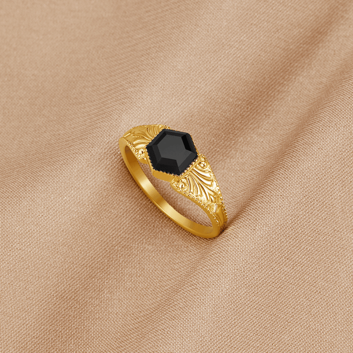 Eclipse Ring